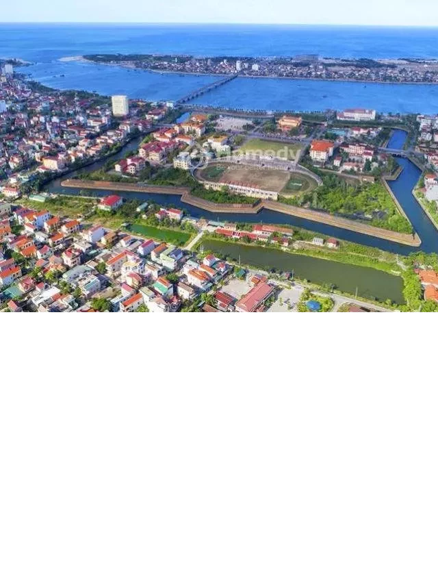   Đô thị du lịch: Phát triển đặc biệt của đô thị hiện đại