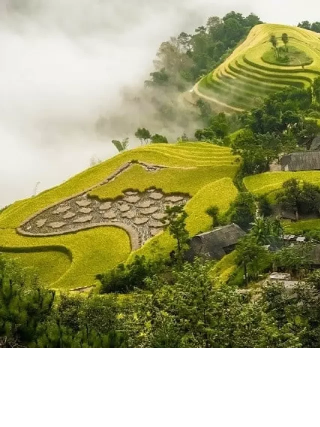   Top 10 địa điểm du lịch Bắc Quang chỉ “thổ địa” mới biết