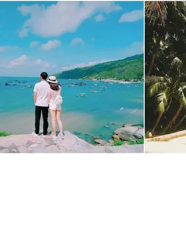   Du lịch Cần Thơ - Hòn Sơn: Trải nghiệm 2 ngày 1 đêm thú vị