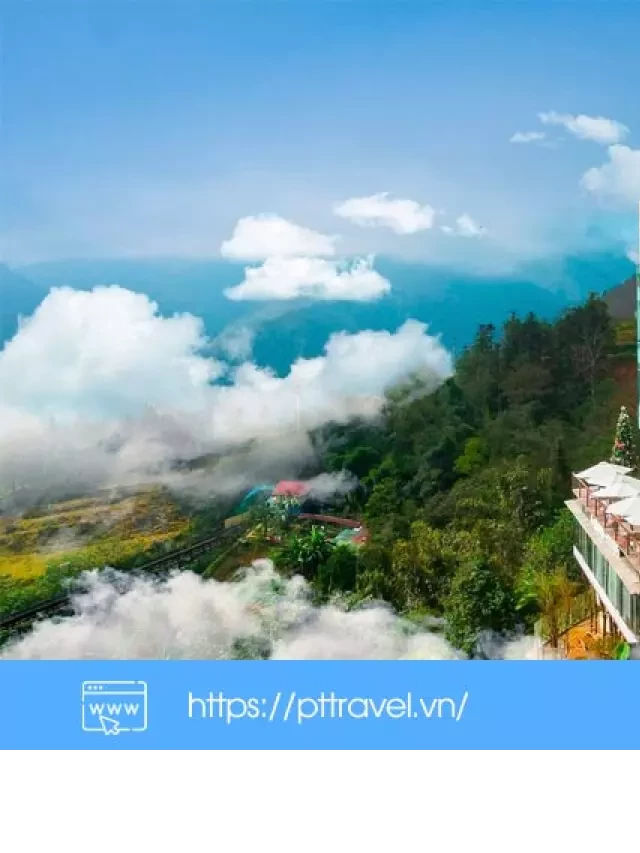   Tour du lịch Hà Nội – Sapa 5 ngày 4 đêm: Trải nghiệm mới mẻ, giá cả phải chăng