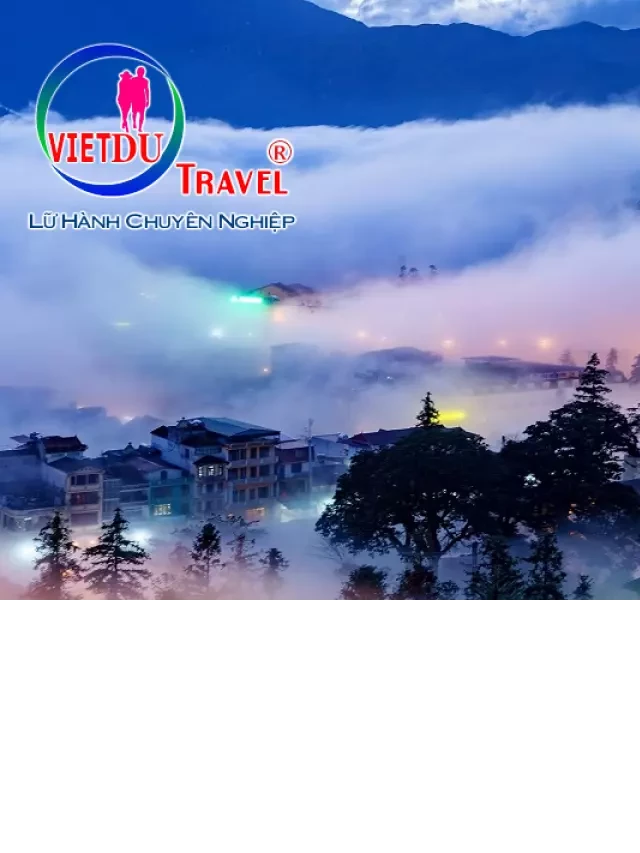   Tour Miền Bắc 6 ngày 5 đêm – Khách sạn 3 sao