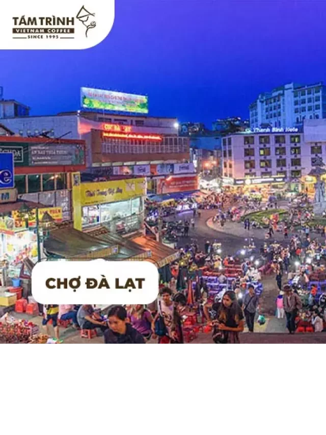   5 Cung Đường Với Các Địa Điểm Du Lịch Gần Nhau Ở Đà Lạt