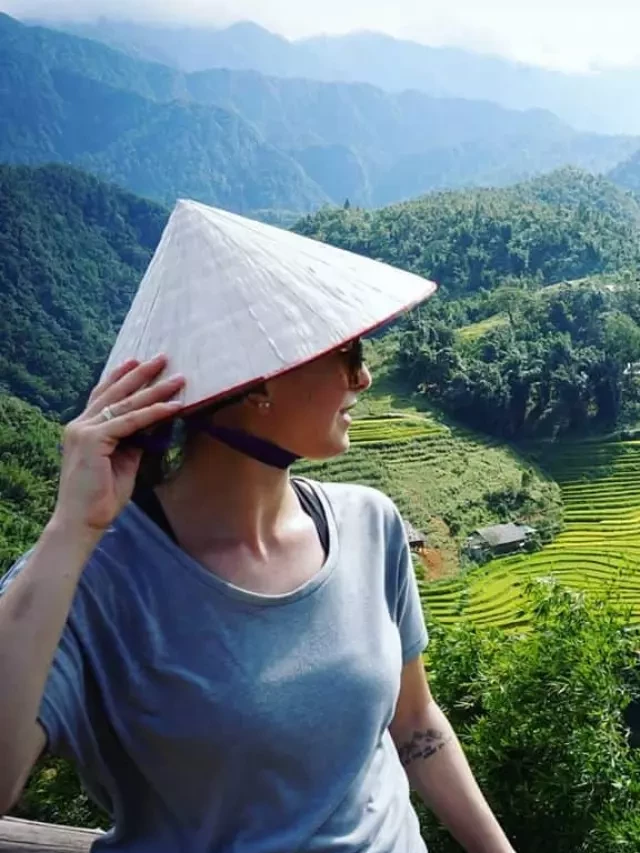   Cung đường đến thăm làng Cat Cat, Sapa: Làng quyến rũ nhất phía tây bắc