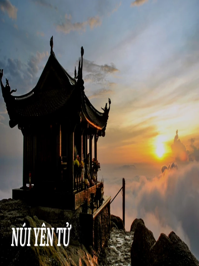   Du lịch Yên Tử 1 ngày