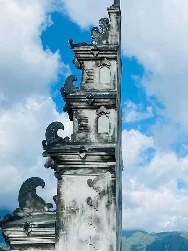   Kỳ nghỉ Sapa tháng 9: Lựa chọn hoàn hảo cho những trải nghiệm đẹp mê hồn