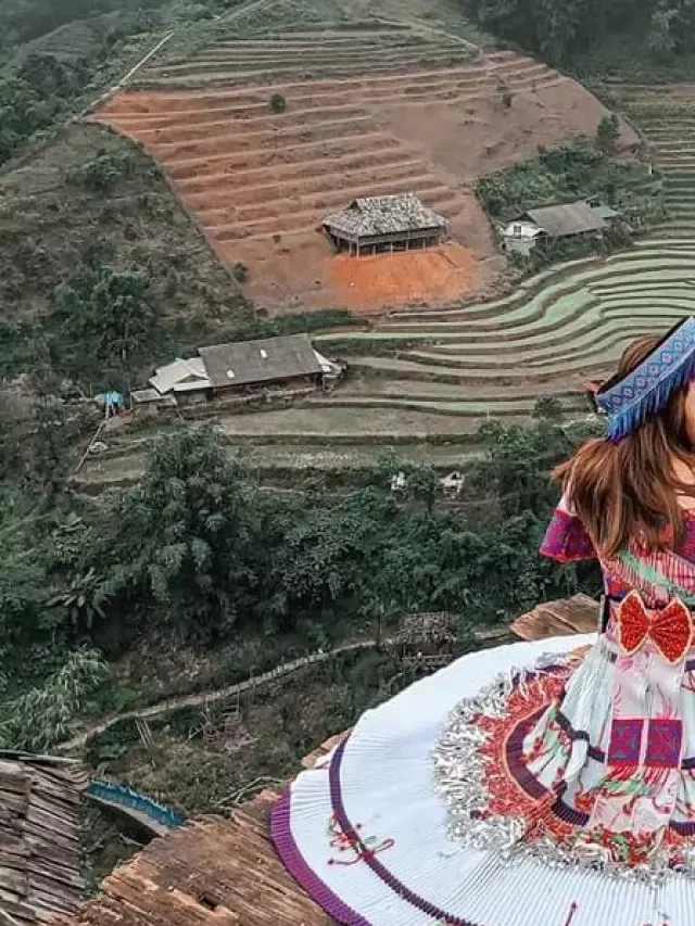   [MỚI NHẤT] Gợi ý lịch trình đi Sapa 2 ngày 1 đêm từ A-Z