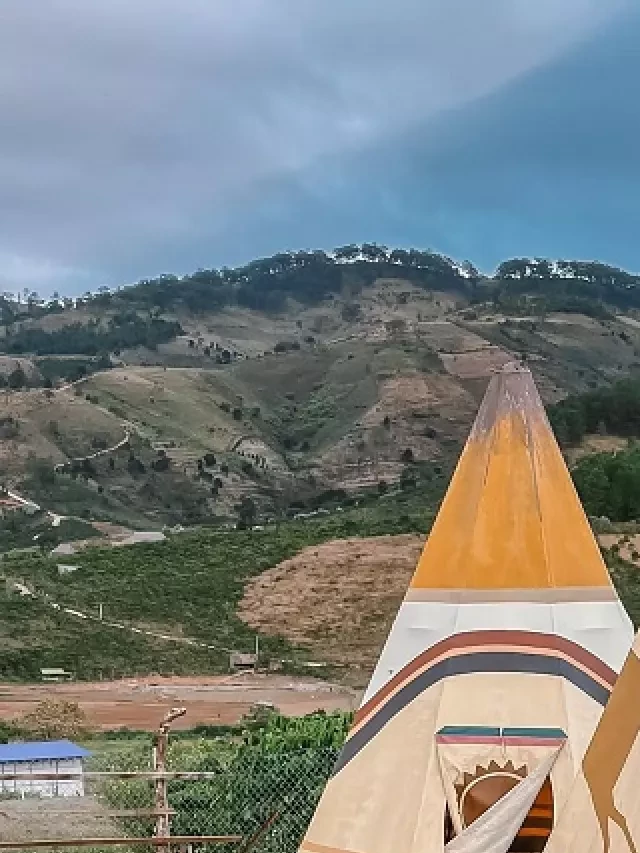   Mongo Land Dalat: Kỳ nghỉ đáng nhớ từ A-Z