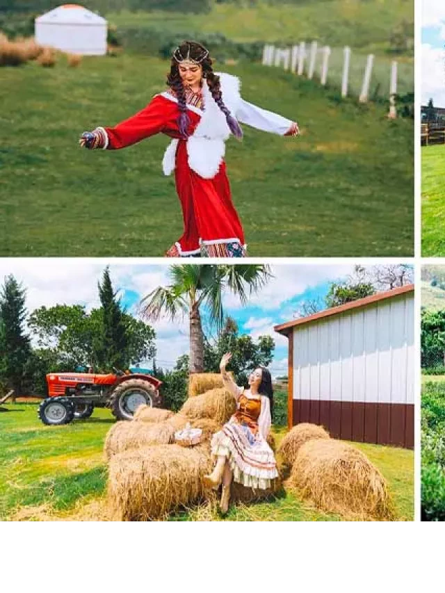   Review chi tiết Mongo Land [Bảng giá vé Mongo Land] #mới