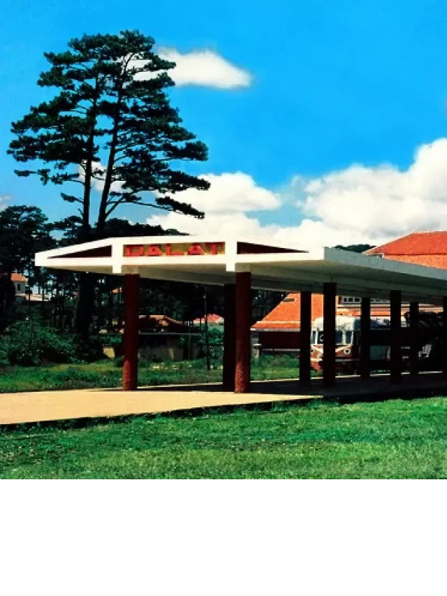   Top 10 địa điểm du lịch nổi tiếng tại Đà Lạt