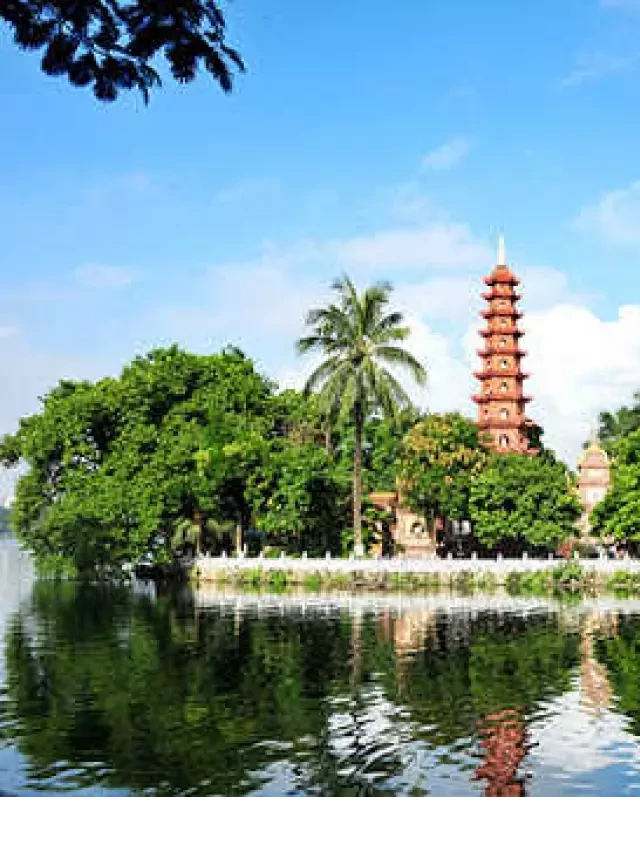   Du Lịch Hà Nội - Lào Cai - Sapa: Khám phá vẻ đẹp thiên nhiên tuyệt vời trong 4 ngày 3 đêm