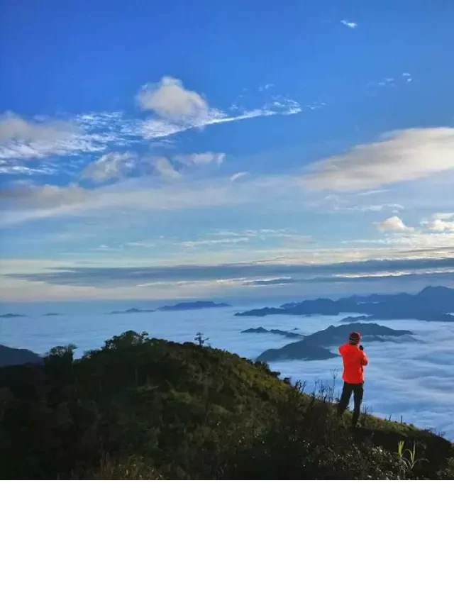   Tour Mù Cang Chải Tà Xùa 3 ngày 2 đêm: Khám phá vẻ đẹp hoang sơ