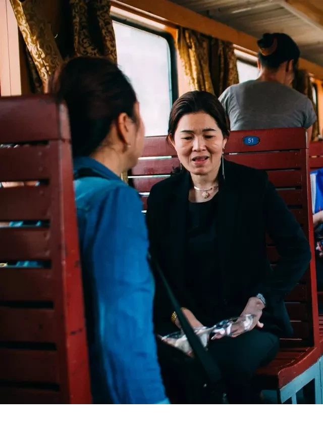   Vé tàu lửa Đà Nẵng đi Đà Lạt: Trải nghiệm hành trình thú vị và tiết kiệm