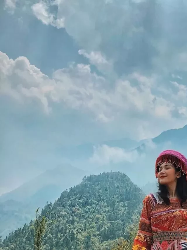  Du lịch Sapa tháng 2 - Khám phá vẻ đẹp của mùa xuân