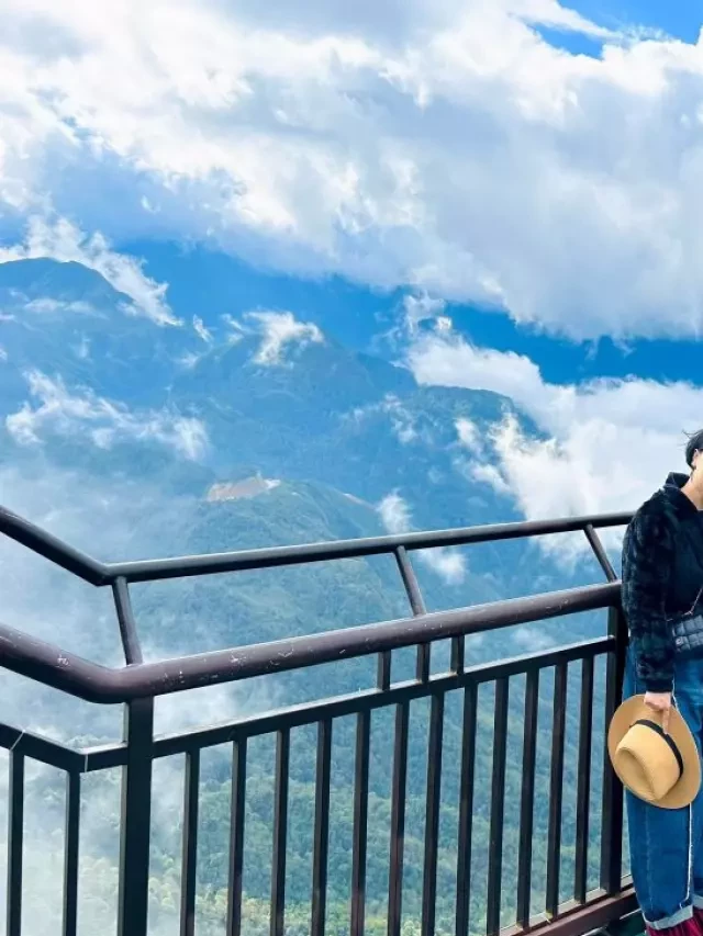   7 Địa Điểm Du Lịch Sa Pa Mùa Hè: Khám Phá Vẻ Đẹp Tuyệt Vời Của Thành Phố Mây Mù