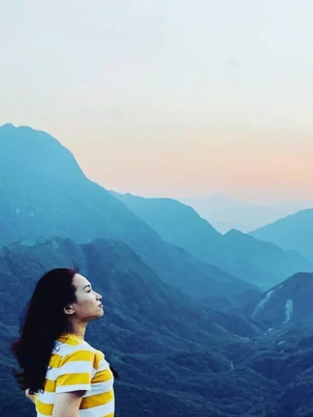   Cổng trời Sapa - Thiên đường trong mây (2023)