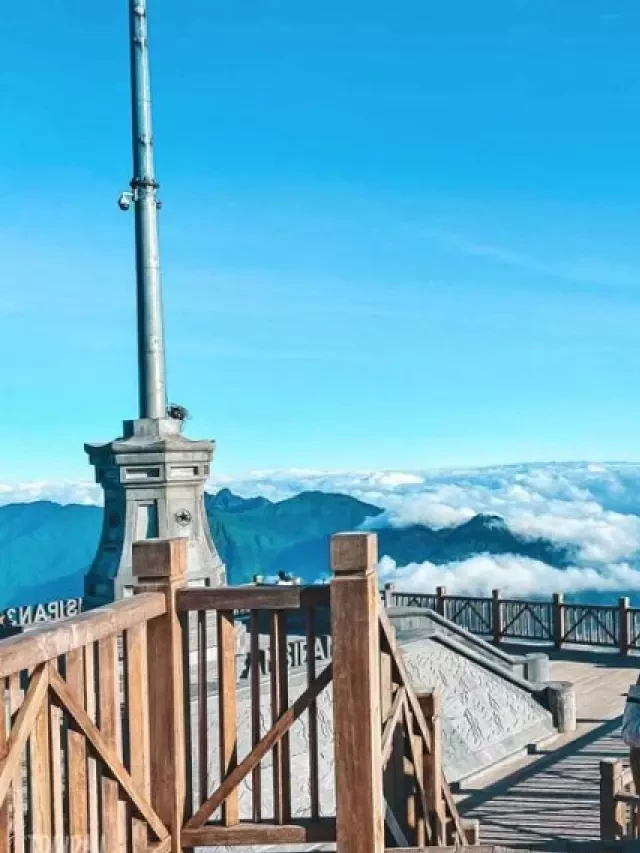   Đi du lịch Sapa mùa nào đẹp nhất? Thời điểm đẹp nhất không nên bỏ lỡ