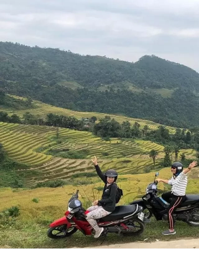   Du lịch Sapa 2 ngày 1 đêm: Khám phá vẻ đẹp Tây Bắc