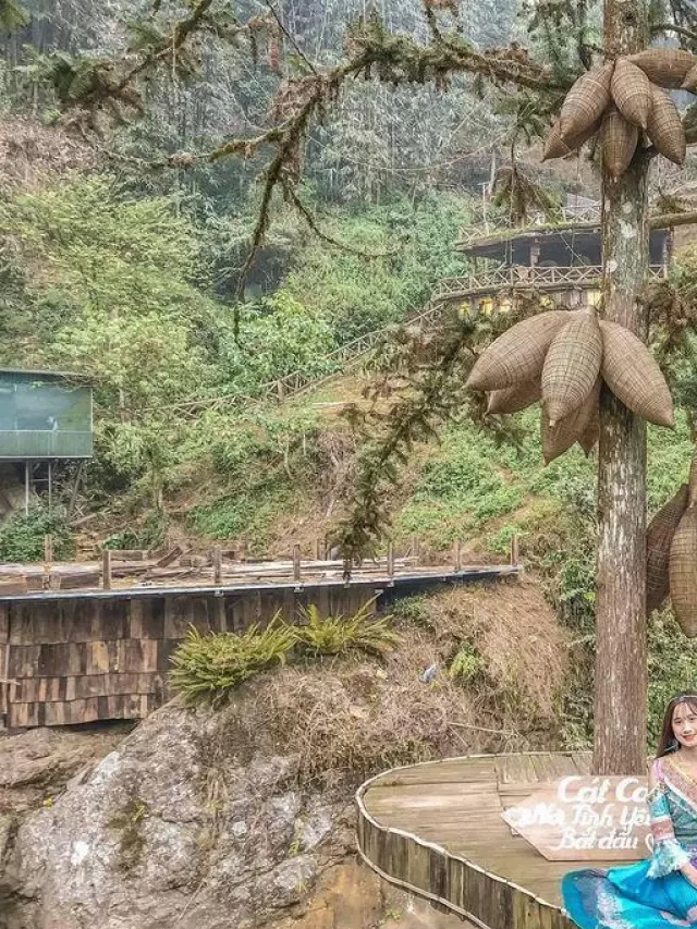   Kinh nghiệm du lịch Sapa tháng 8: Mùa lạnh, cảnh đẹp
