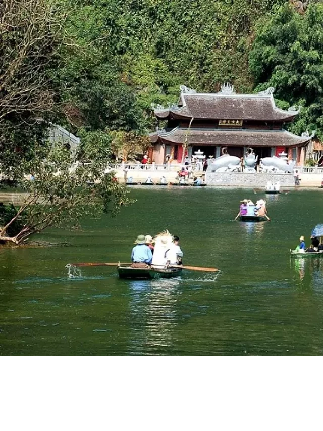   [HOT] Địa chỉ Chùa Hương nằm ở đâu - Bí quyết khám phá nơi linh thiêng này