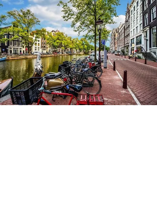   Kinh nghiệm du lịch Hà Lan Amsterdam tự túc 3N3Đ: Khám phá cẩm nang du lịch Hà Lan Amsterdam tự túc