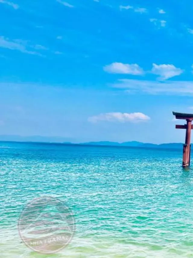   Shiga - Khám phá vẻ đẹp thiên nhiên hài hòa và thanh bình