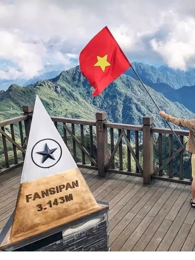   Top 5 địa điểm "out trình" dịp Lễ 2/9/2022 ở miền Bắc mà bạn không nên bỏ qua