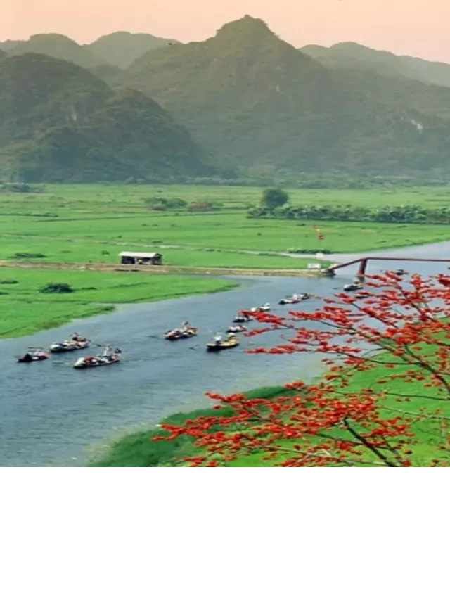   Top 5 tour tâm linh hấp dẫn nhất miền Bắc