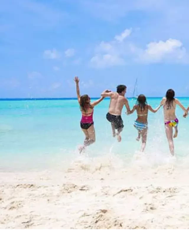   Du lịch 3 ngày 2 đêm - Một trải nghiệm đáng nhớ
