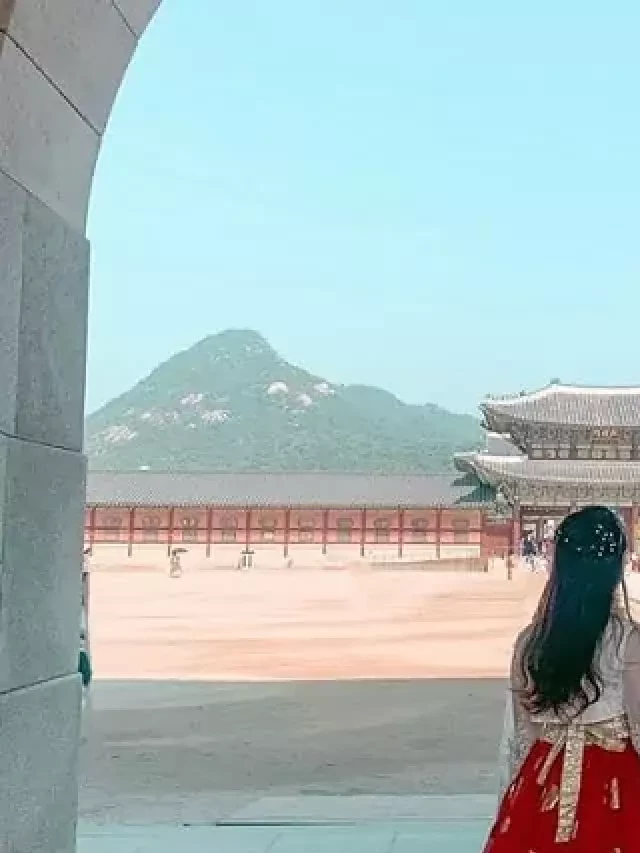   Kinh nghiệm du lịch Hàn Quốc tự túc: Bạn cần biết đi thời điểm nào và nên ăn gì?