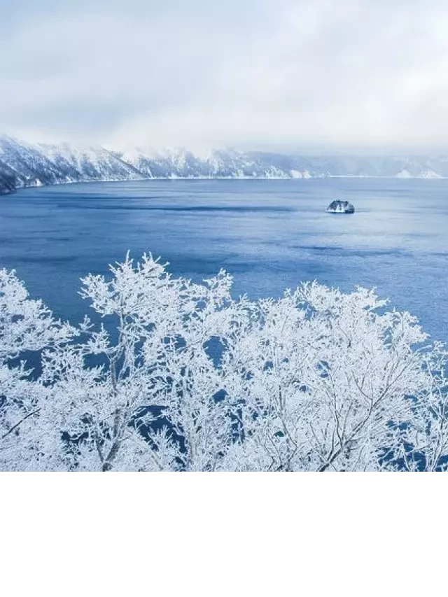   Các địa điểm du lịch Hokkaido tháng 12 không thể bỏ qua