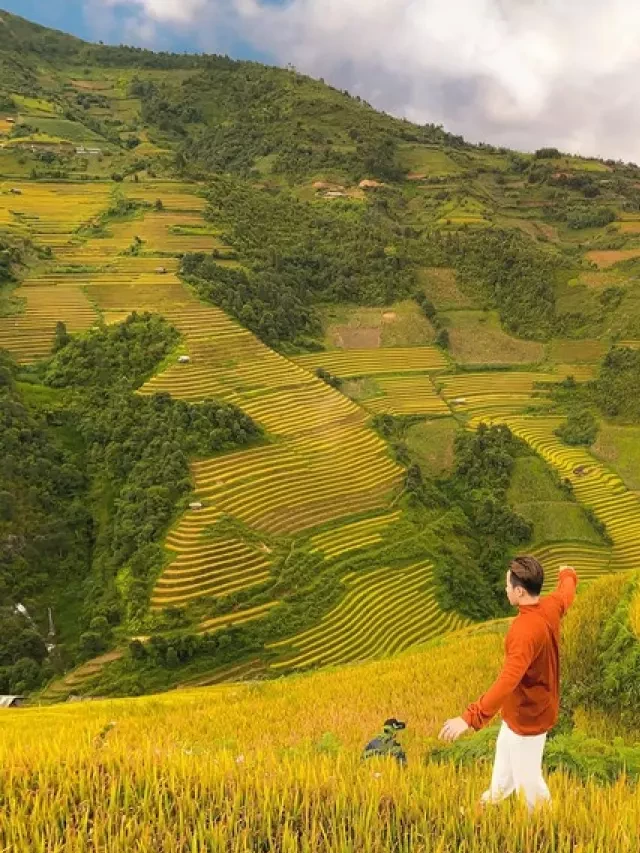   Du lịch miền Bắc mùa thu: Những điểm đến hấp dẫn nhất