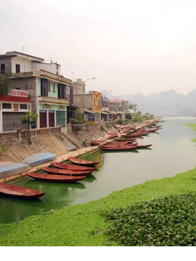   Đi Lễ Chùa Hương: Kinh Nghiệm và Những Điều Cần Chuẩn Bị