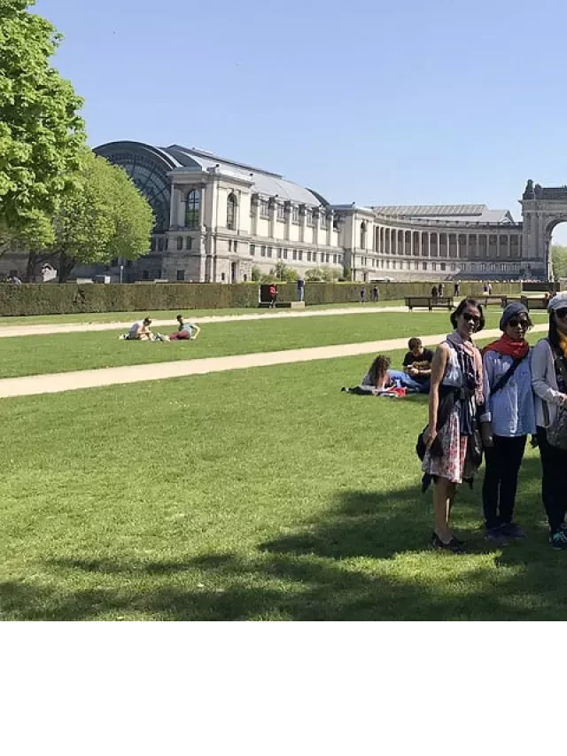   Du lịch Châu Âu: Mùa nào đẹp nhất?