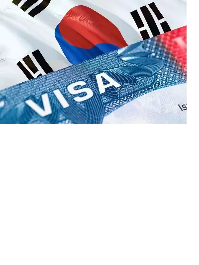  Du lịch Hàn Quốc – Thay đổi chính sách và thủ tục xin Visa từ ngày 01/06/2022
