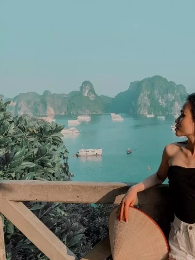   Du lịch hè Miền Bắc: 15 địa điểm du lịch hè không nên bỏ qua