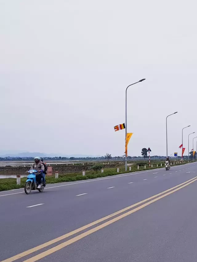   Hoàn tất công tác chuẩn bị khai hội Chùa Hương 2020