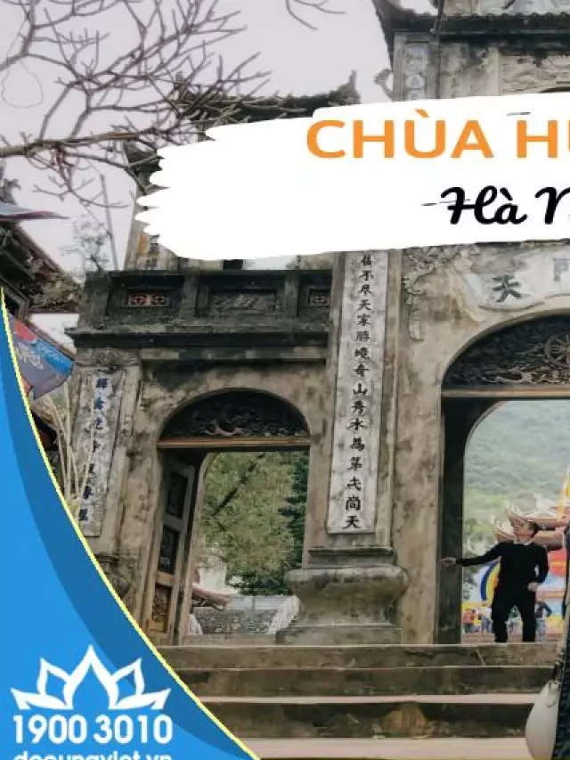   Hướng dẫn chuẩn bị lễ vật &amp; văn khấn chùa Hương - Tìm hiểu tận tình, khám phá đầy đủ