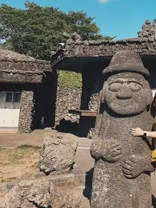   Kinh nghiệm du lịch đảo Jeju tự túc: Chuyên gia chia sẻ
