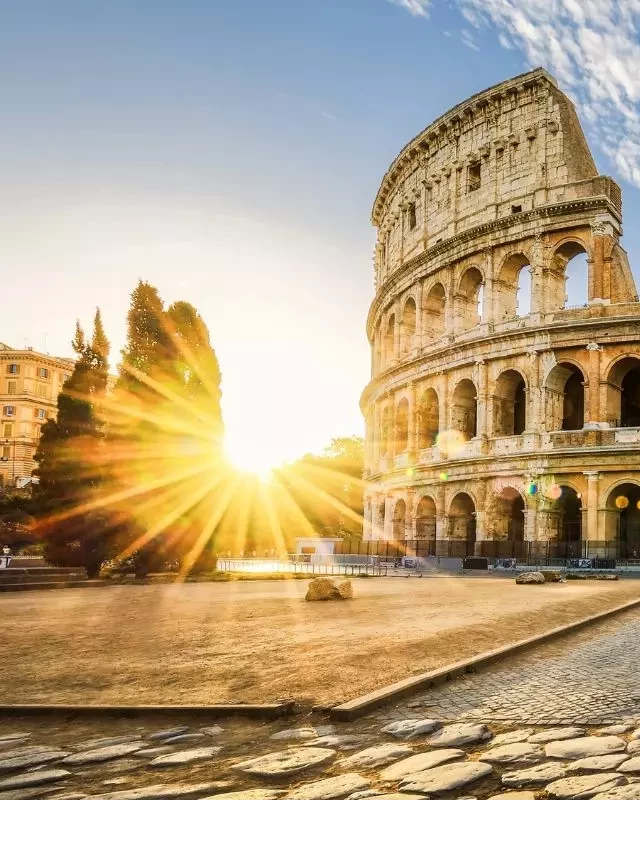   Kinh nghiệm du lịch Rome Ý: Hướng dẫn chi tiết cho chuyến đi 3 ngày