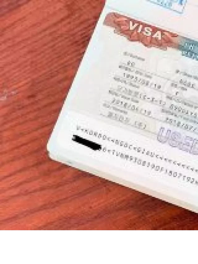   Thủ tục xin visa Hàn Quốc tự túc: Hướng dẫn chi tiết và những điều cần lưu ý