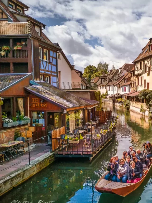   Tour Du Lịch Châu Âu 5 Nước: Pháp- Đức – Áo – Ý – Thụy Sĩ 9 Ngày 8 Đêm
