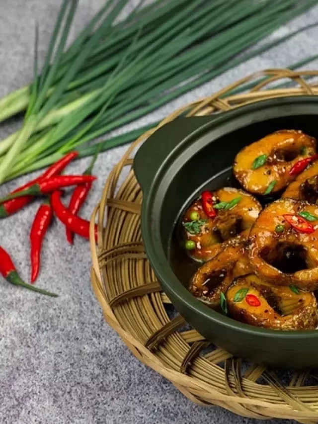   10 Món Ăn Đặc Sản của Nam Bộ Nổi Tiếng Nhất