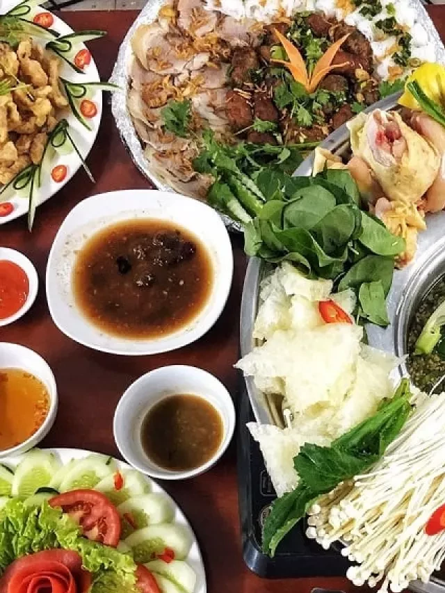   33 Món Ăn Miền Tây Nam Bộ Dân Dã Nhất Định Phải Thử