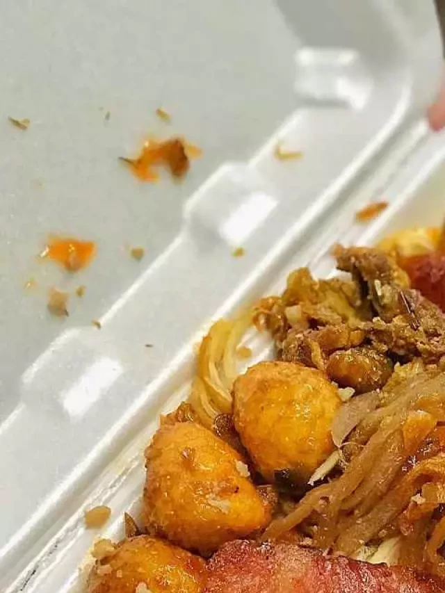   Điểm danh 10 quán ăn ngon ở Ngọc Lâm cứ ăn là 'no ná thở'