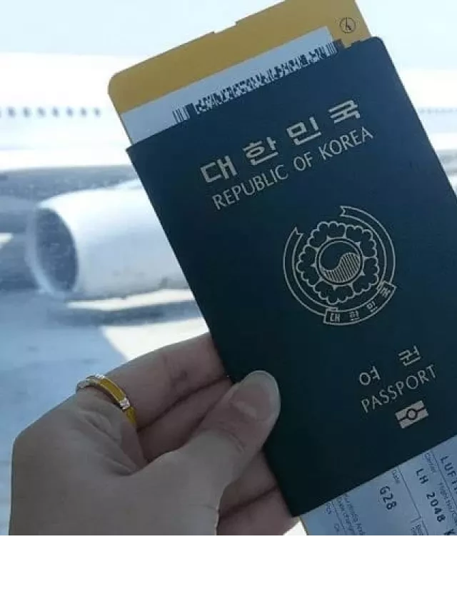   Du Lịch Hàn Quốc: Những Góc Tối Trong Chi Phí!