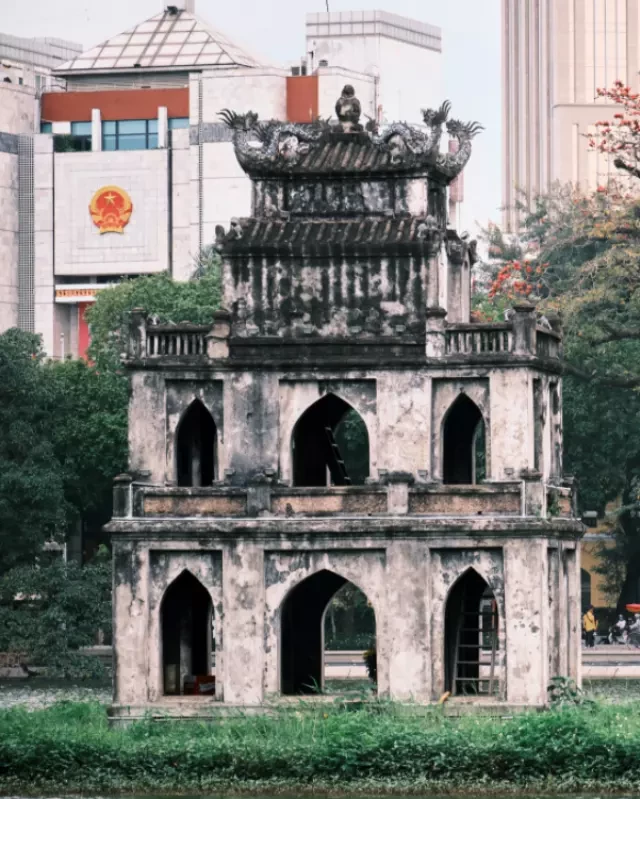   Du Lịch Miền Bắc - Khám Phá Các Địa Điểm Đẹp Và Hấp Dẫn