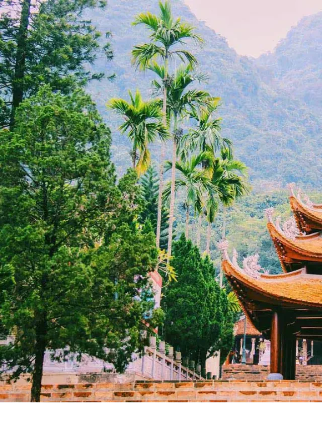   Kinh Nghiệm Du Lịch Chùa Hương: Thời Gian, Chi Phí, Ăn Uống, Di Chuyển