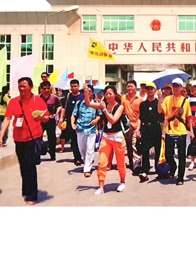   Kinh nghiệm du lịch Đông Hưng (Trung Quốc) cho người mới đi lần đầu