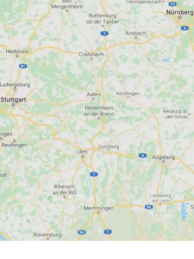   Kinh nghiệm du lịch Munich - Khám phá thành phố xinh đẹp nhất ở Đức