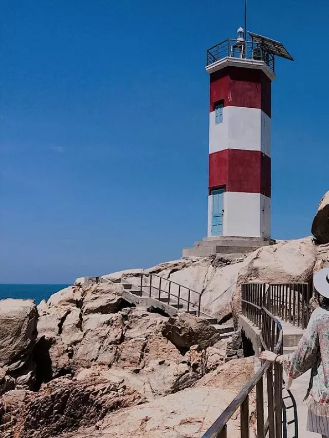   Du lịch Quy Nhơn - Phú Yên tự túc: Kinh nghiệm và lịch trình hoàn hảo